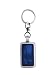 BICO AUSTRALIA JEWELRY (KR10) - B40 Pendant Key Ring Accessory