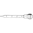 Norpro 5897 Glass Baster