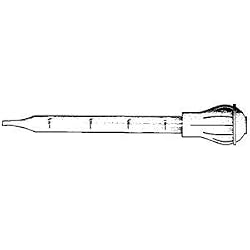 Norpro 5897 Glass Baster