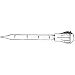 Norpro 5897 Glass Baster