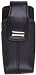 Electronics : RIM BlackBerry Black Leather Swivel Holster