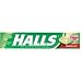 Halls Fast Relief Cough Drops, Ginger Ale Flavor, 9 Drops / Stick, 20 Ea