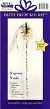 Magician / Wizard Wand Kit - Children party costume