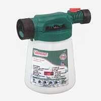 Gilmour Select 'N Spray No Pre-Mix Sprayer #499 Teal/White
