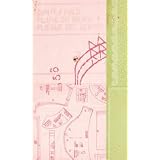 American Crafts Crate Paper Pretty Party Collection 12 x 12 Double Sided Paper Party Dress