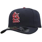 St. Louis Cardinals New Era 2007 OnField 59FIFTY