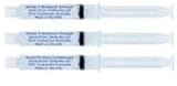 INSTANT WHITE SMILE optimized Shade Card