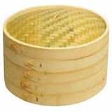 STEAMER SET BAMBOO 10, 1/SET, 12-0552 TOWN FOODSERVICE EQUIP DOUBLE BOILERS & STEAMERS