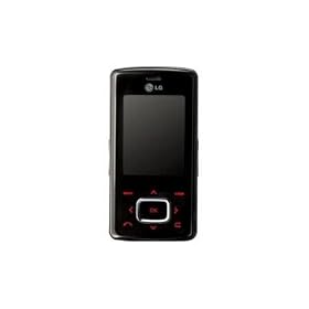 LG KG800 Chocolate Mobile Phone on T-Mobile PAYG