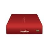 1TB Rocpro 850 Esata 7200 Rpm 32MB USB/FW800 Carrying Case Int