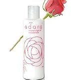 adara Organic Virgin Coconut Oil - Rose - B000VDZD1W