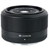 Sigma 30mm F2.8 EX DN- Sony E 330965