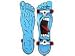 Santa Cruz Screaming Foot Right Complete Outdoor Sports Equipment
