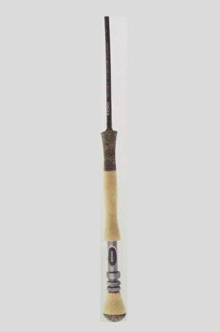 ECHO ION FRESHWATER FLY FLY FISHING