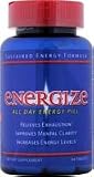 iSatori Technologies Energize -- 84 Tablets