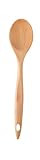 Mario Batali  11-Inch Solid Beechwood Spoon