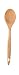 Mario Batali  11-Inch Solid Beechwood Spoon
