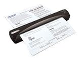 Ambir PS465 600 Dpi Simplex Scanner 2.0