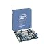 Search Our Specialty Mall : Intel Desktop Board DG33TLM - Motherboard - micro ATX - iG33 - LGA775 Socket - UDMA133, Serial ATA-300 (RAID), eSATA - Gigabit Ethernet - FireWire - video - HD Audio (8-channel)