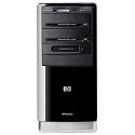 HP Pavilion A6750F Desktop PC (2.3 GHz AMD Phenom X4 9650 Quad-Core Processor, 8 GB RAM, 750 GB Hard Drive, DVD Drive, Vista Premium)