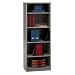 SERIES A:5 SHELF BOOKCASE