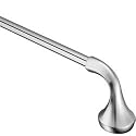 Moen YB2824CH Eva 24" Towel Bar, Chrome