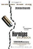 Hormigas En La Boca (Ants In The Mouth) [PAL/REGION 2 DVD. Import-Spain]