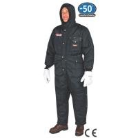 Refrigiwear Insulated Apparel, Minus 50 Suit, Large