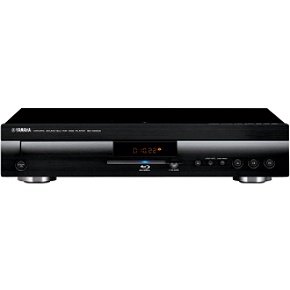 Yamaha BD-S2900 Blu-ray Disc high-definition player