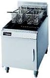 Frymaster J1C-SD Fryer Gas Counter 20lb Cap 25inx14inx25-1/4in