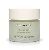 Sundari Neem Night Cream -- 1.7 oz.