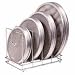 RACK PIZZA SCREEN, EA, 12-0536 AMERICAN METALCRAFT,INC PIZZA SUPPLIES