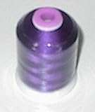 Coats & Clark Machine Embroidery Thread : Purple