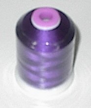 Coats & Clark Machine Embroidery Thread : Purple