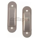 Amertac #CSG1 White Switch Guard