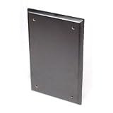 Dayton Audio MB25 Blank Baffle For 0.25 ft� Cabinet