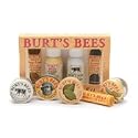 Burt's Bees Essential Body Kit