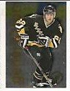 1995 1996 Hockey Stadium Club Generation Insert Card GT 3 Jaromir Jagr