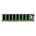 Electronics : Transcend - Memory - 512 MB - DIMM 184-pin - DDR - 266 MHz / PC2100 - CL2.5 - 2.5 V - unbuffered - non-ECC