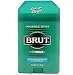 BRUT by Faberge for MEN: ANTI-PERSPIRANT DEODORANT STICK 2 OZ