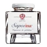 MALPIGHI サポリーナ 6年熟成バルサミコスプレッド115g