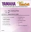 Pianosoft U2 - The Joshua Tree
