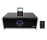 SPEAKER DOCK, AMPLIFI IPOD WITH (1200ITSPKR)