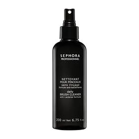 SEPHORA COLLECTION Daily Brush Cleaner