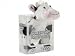 Aroma Home Screen Wipes - Cow
