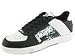 akademiks Mastermind Movie | Men's Shoes Black/White