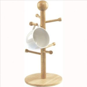 Fox Run Mug Tree Boxed