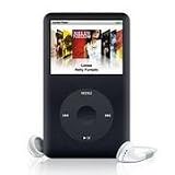 Apple iPod 80GB 6th Gen
