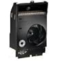 CADET 67518 COM-PAK PLUS HEATER ASSEMBLY ONLY WITH STAT 240V/750W 208V/563W (C072T)