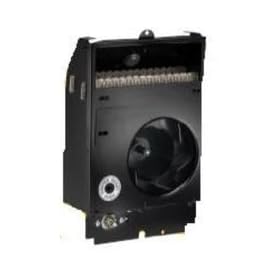 CADET 67518 COM-PAK PLUS HEATER ASSEMBLY ONLY WITH STAT 240V/750W 208V/563W (C072T)